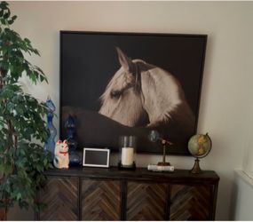 Horse Painting
