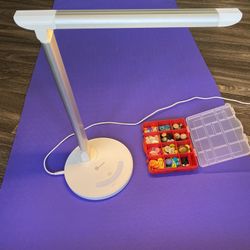 Adjustable Task Lamp