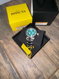 Invicta Watch