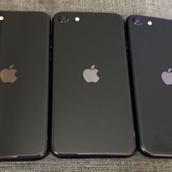 Apple iPhone SE 2 64gb T-Mobile