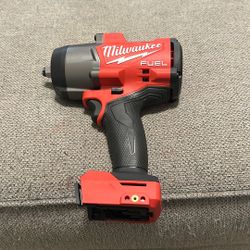1/2 Impact Wrench $240 Tool Only 
