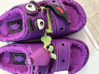 Brand New Grimice Crocs