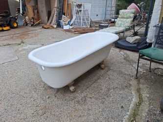 Bathtub