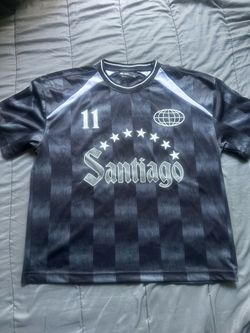 Hollister Jersey