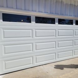 Garage Doors 
