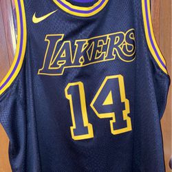 Rare Brandon Ingram Lakers Jersey 
