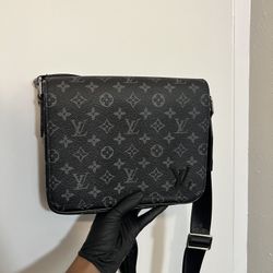 Designer Messenger Bag