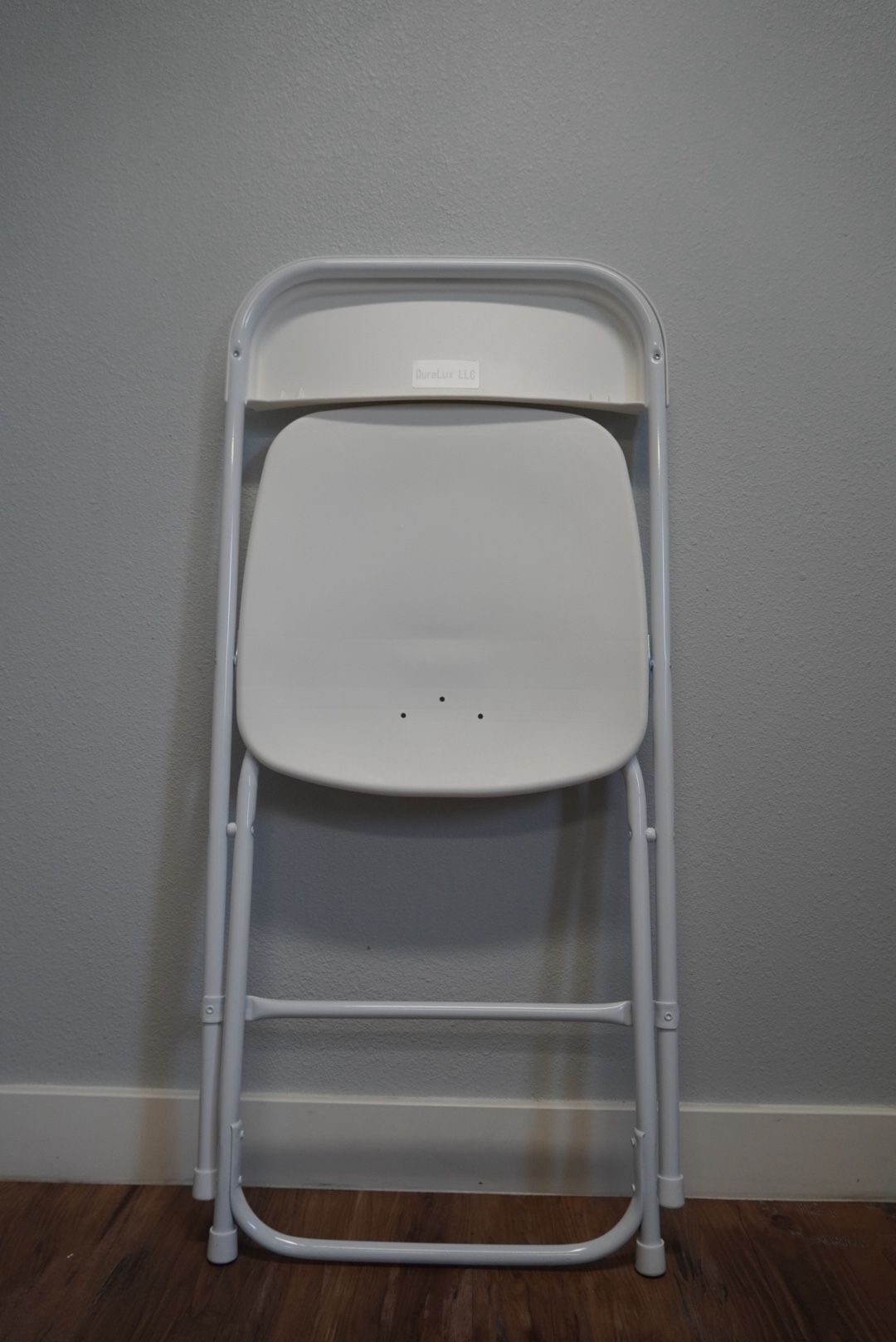 Plastic Chairs