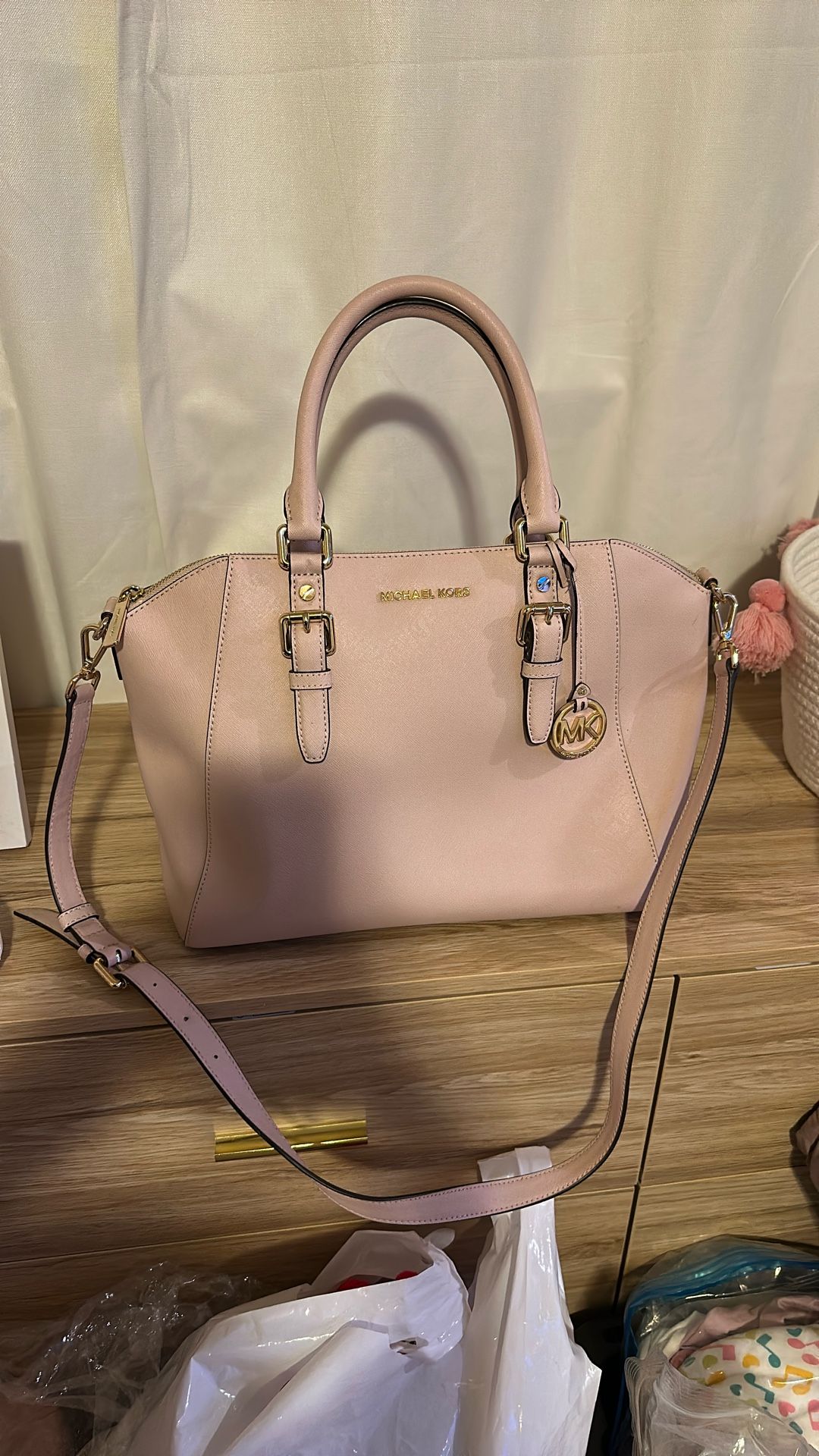 Large Michael Kors Bag 