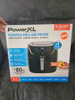 Air Fryer Power XL