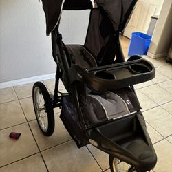 Jogging Stroller 