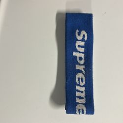 Supreme Headband 