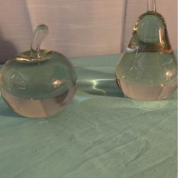 Paperweights 