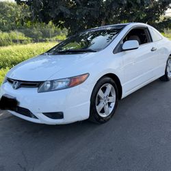 2006 Honda Civic 
