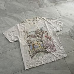 Travis Scott Utopia Shirt