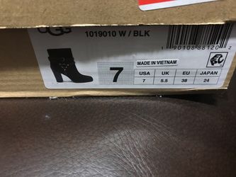 Ugs