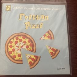 Brighter Vision Kids Activities (3), 1 Game, 2 Arts And. Crafts