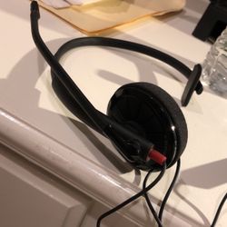 Computer Headset