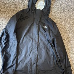 Women’s Northface 