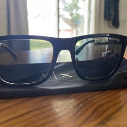 Armani Exchange Polarized Sunglasses