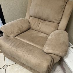 Recliner Chair 