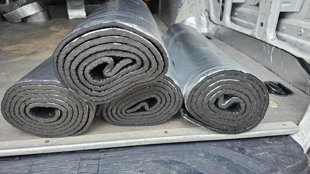 Insulation Self-adhesive