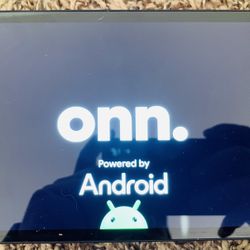 Onn Tablet