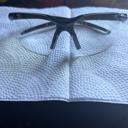 safety Glasses