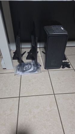 PC Components