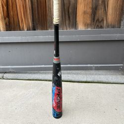 Drop 3 Baseball Bat 