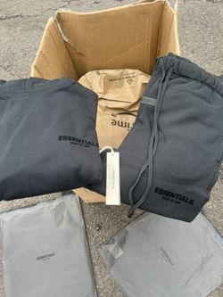 Essentials Full Set