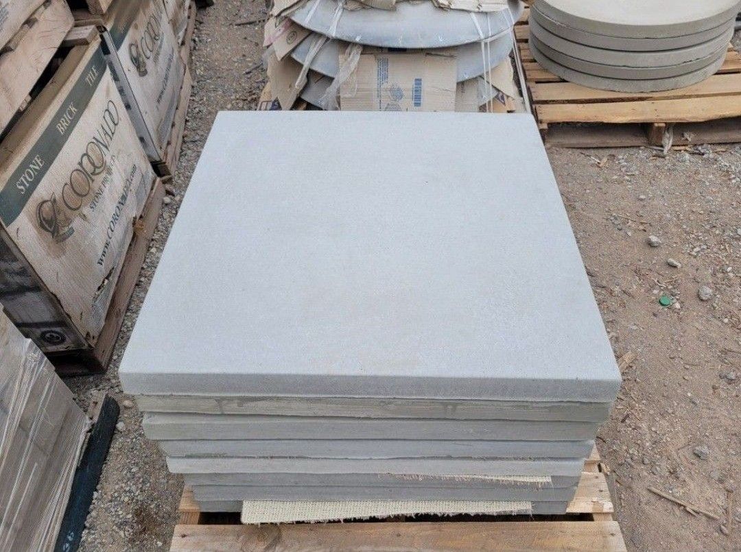 CEMENT PAVERS (30" X 30") $50 EACH (GRAY),New Products : American Fashion Style Bags On Sale