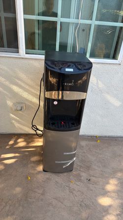 Primo water dispenser