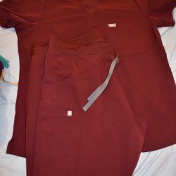 Figs Scrubs