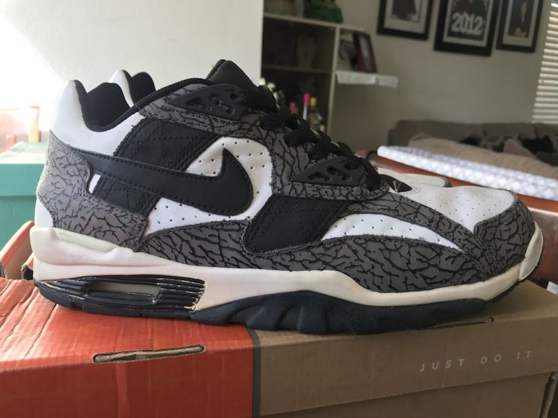 Vintage bo shop jackson shoes