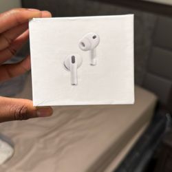 Apple Airpods, 3 Generation Brand New Sealed