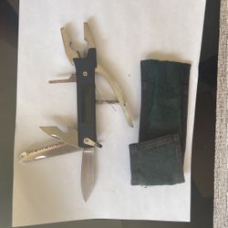 Multi Tool Set