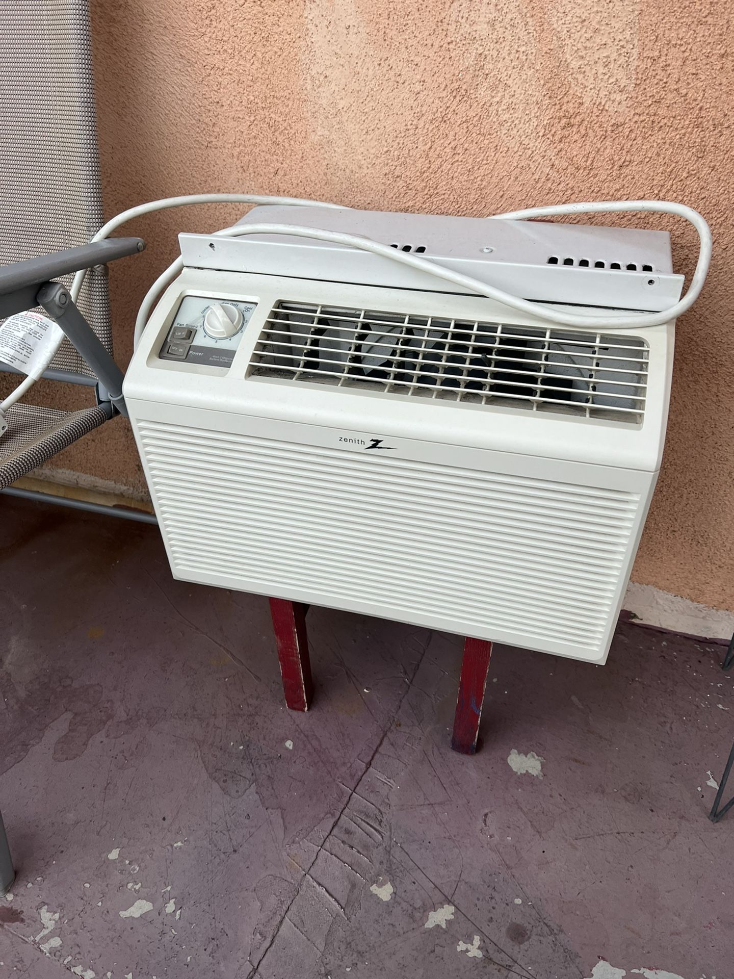 Air Conditioner 