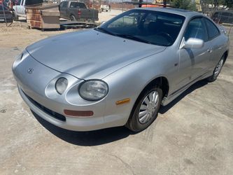 1996 Toyota Celica