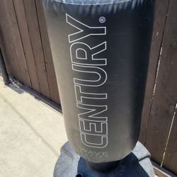 Punch Bag