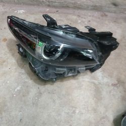 Parts Mazda Cx9 2016.2017.2017.2019.2020.2021.2022