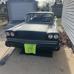 1959 Ford Fairlane