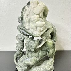 Jade Carving Ornaments
