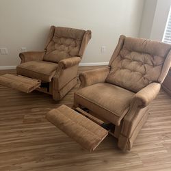 Easy Chair Recliners