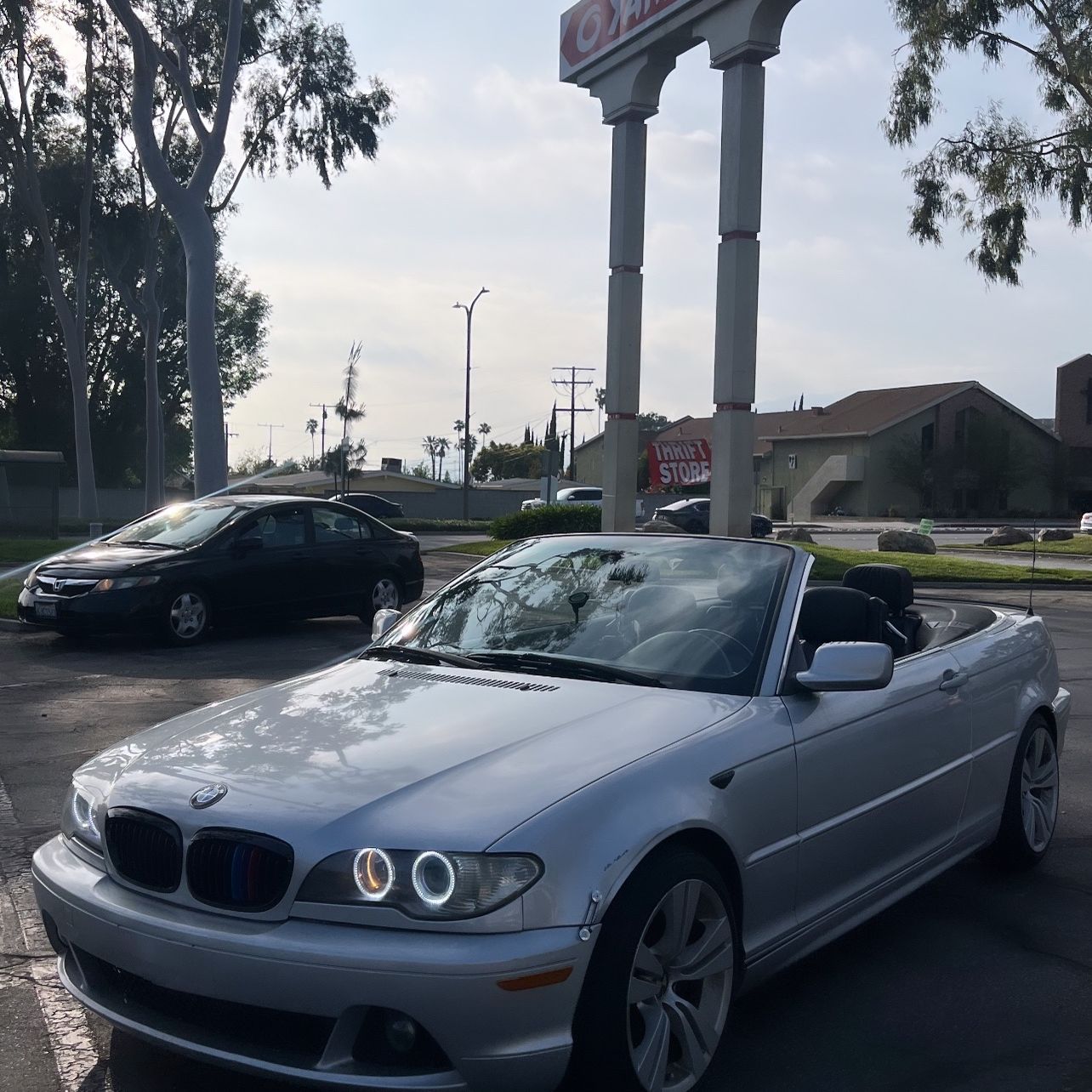 2006 BMW 3 Series