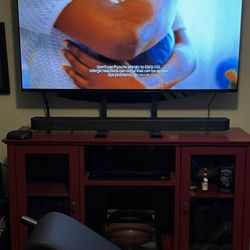 Samsung Q-Series Soundbar And Subwoofer HW-Q800B