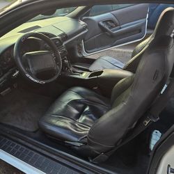 1995 Chevrolet Camaro