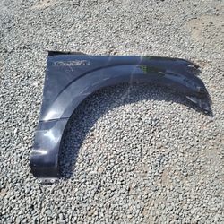 2015 2020 FORD F150 FENDER