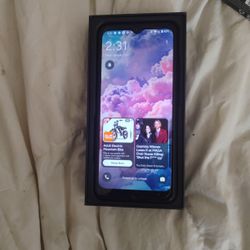 C8 Smart Phone 
