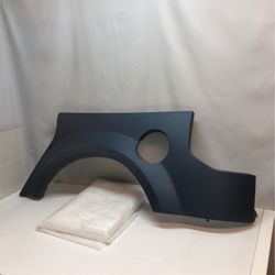 2003-2005 Honda Element Left Rear Cladding 